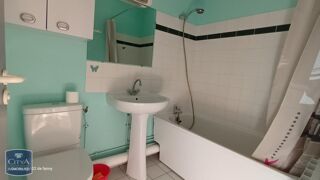  Appartement à louer 1 pièce 22 m²