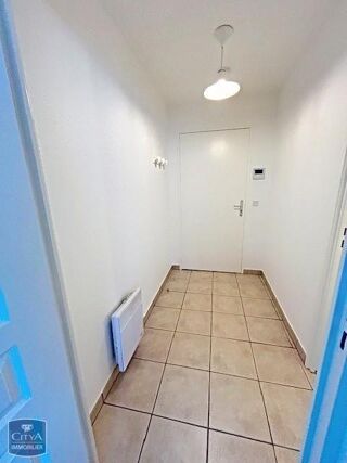  Appartement à louer 1 pièce 26 m²