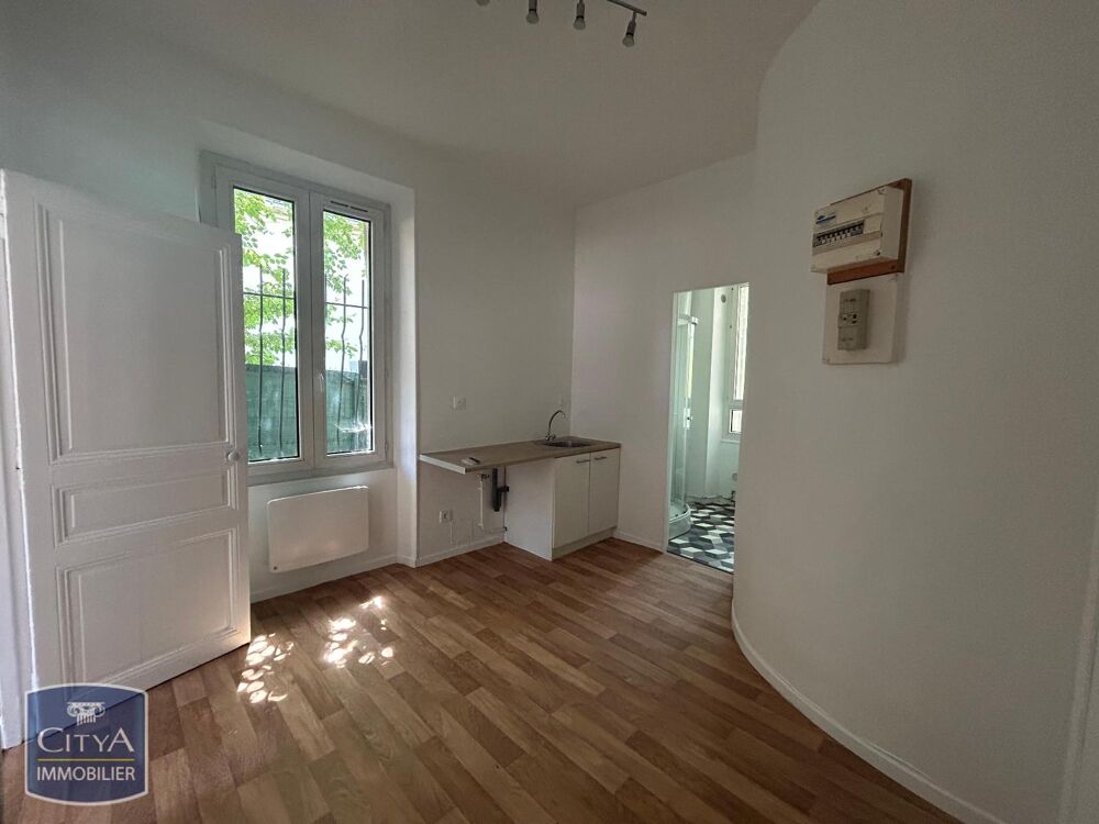 À louer, charmant appartement petit T2 situé au Perreux-....