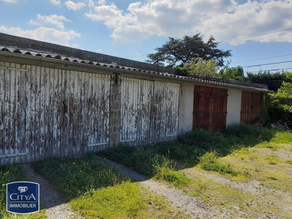location Parking / Garage Saint-Chamond (42400)