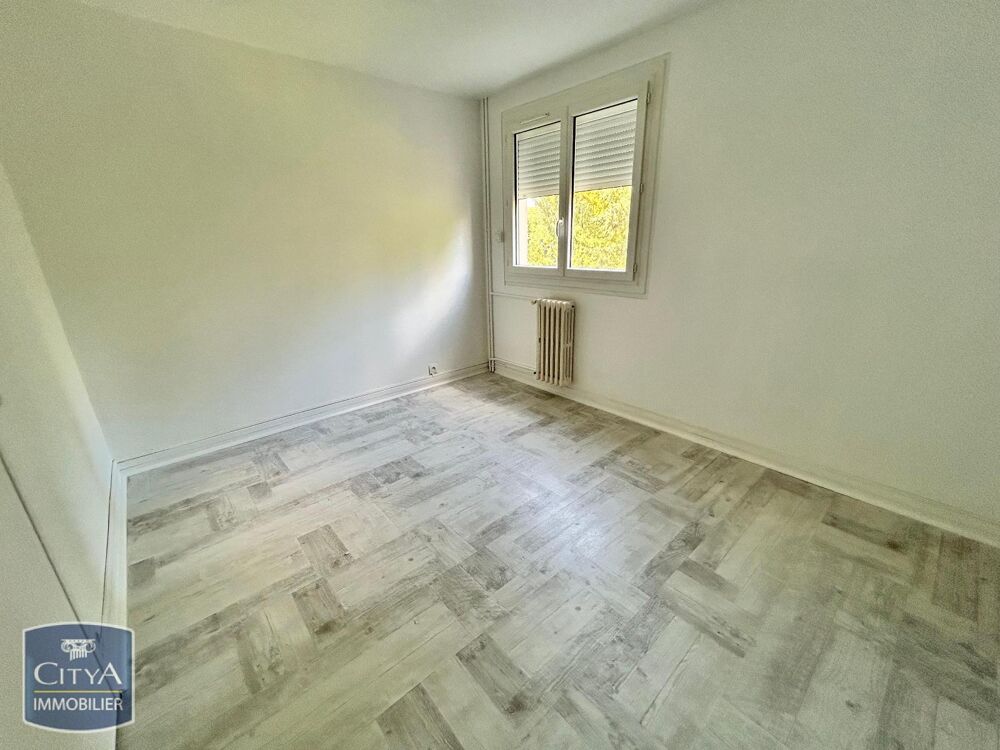 location Appartement - 3 pièce(s) - 59 m² Le Mans (72000)