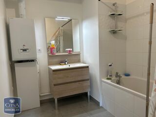  Appartement à louer 3 pièces 58 m²
