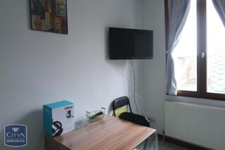  Appartement � louer 1 pi�ce 12 m�
