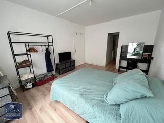  Appartement à louer 2 pièces 44 m²