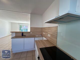  Maison à louer 3 pièces 71 m²