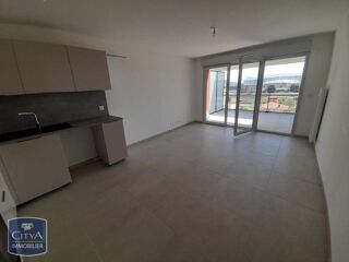  Appartement à louer 3 pièces 58 m²