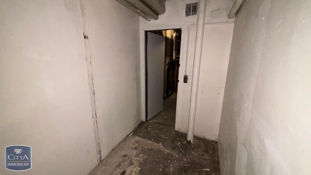 location Parking / Garage Paris 10