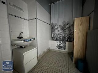 Appartement à louer 1 pièce 34 m²