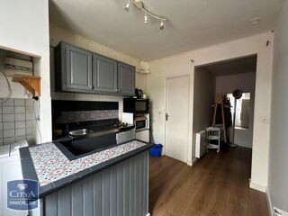  Appartement à louer 1 pièce 20 m²