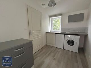  Appartement à louer 1 pièce 29 m²
