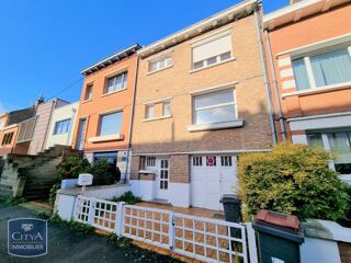  Maison à louer 4 pièces 91 m²