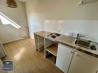  Appartement � louer 1 pi�ce 30 m�