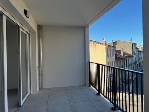  Appartement � louer 2 pi�ces 43 m�