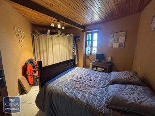  Maison à louer 4 pièces 90 m²
