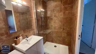  Appartement � louer 2 pi�ces 34 m�