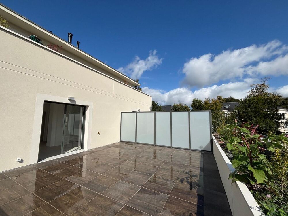 location Appartement - 3 pièce(s) - 66 m² Saint-Cyr-sur-Loire (37540)