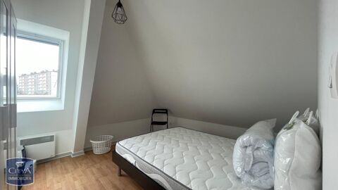  Appartement � louer 2 pi�ces 28 m�