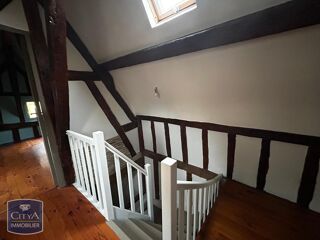  Appartement � louer 3 pi�ces 62 m�