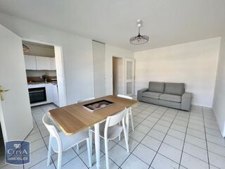  Appartement � louer 2 pi�ces 39 m�
