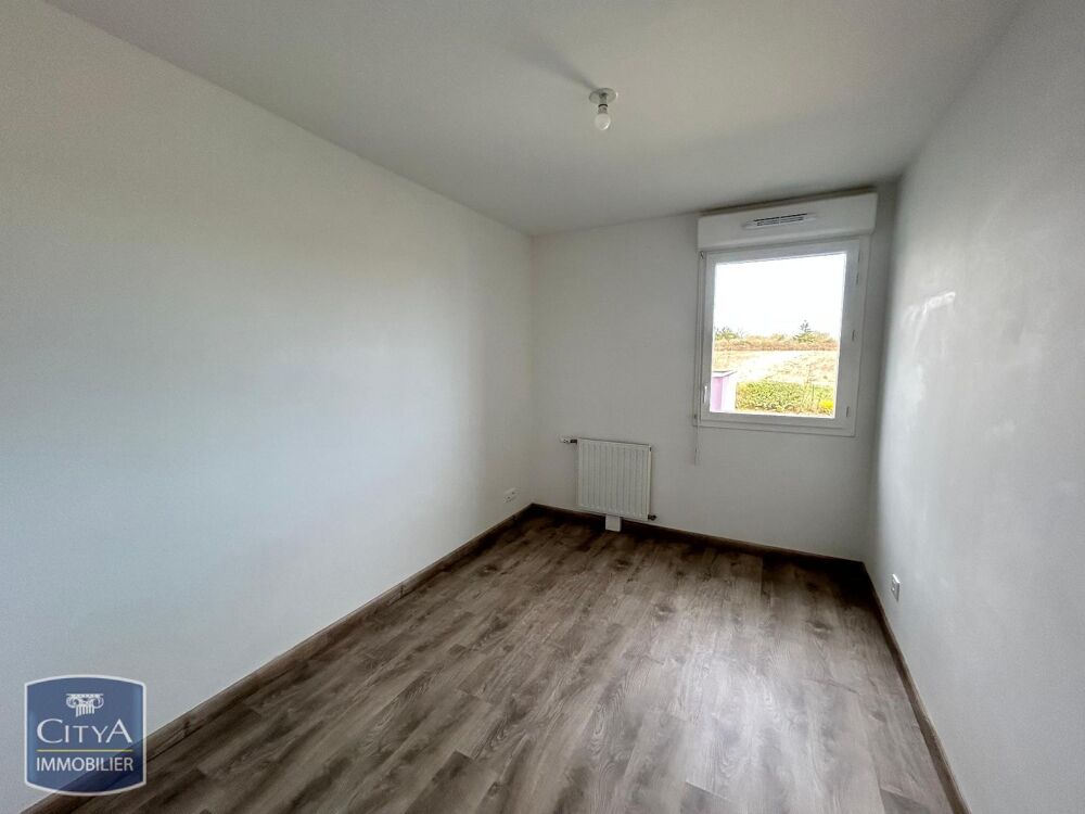 location Appartement - 3 pièce(s) - 69 m² Sainte-Luce-sur-Loire (44980)