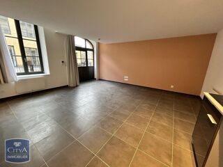  Appartement � louer 1 pi�ce 34 m�