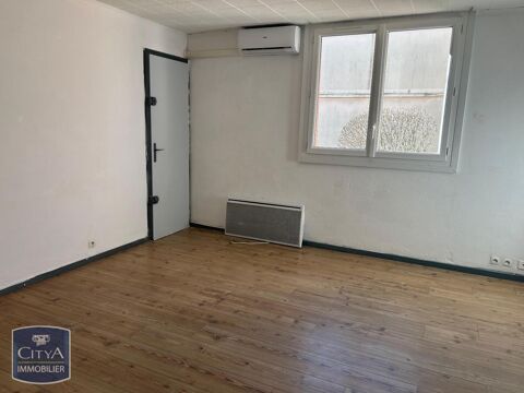  Appartement � louer 3 pi�ces 60 m�