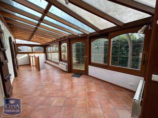  Maison � louer 6 pi�ces 131 m�