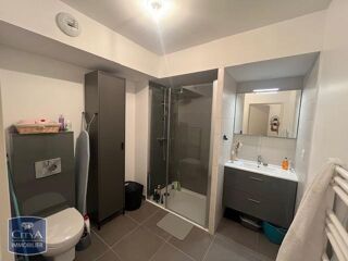  Appartement � louer 1 pi�ce 26 m�