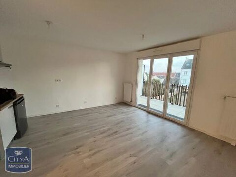  Appartement � louer 2 pi�ces 42 m�