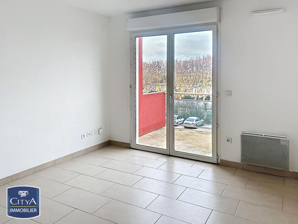 location Appartement - 2 pièce(s) - 34 m² Perpignan (66000)