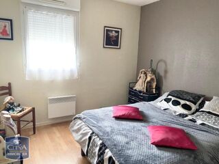  Appartement à louer 2 pièces 52 m²