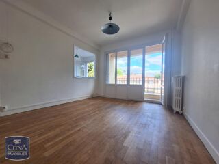  Appartement à louer 3 pièces 54 m²