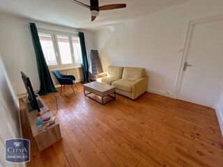  Appartement � louer 2 pi�ces 41 m�