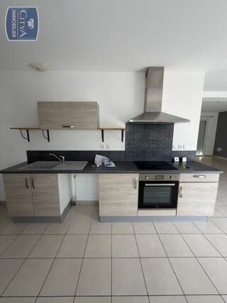  Maison à louer 4 pièces 92 m²