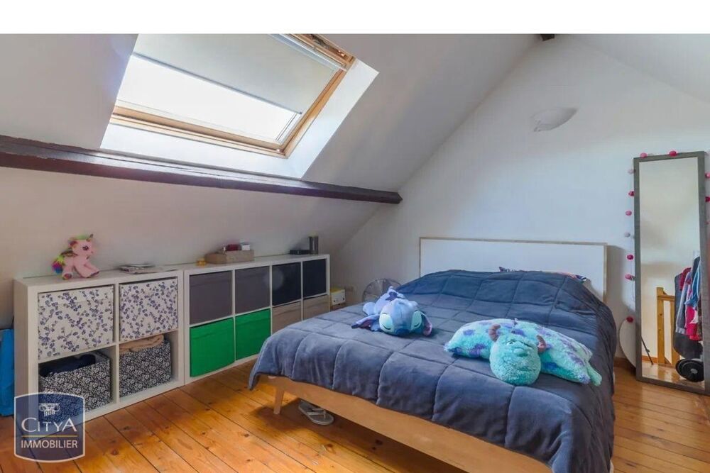 location Appartement - 2 pièce(s) Cambrai (59400)