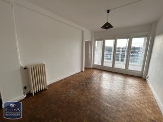  Appartement à louer 2 pièces 52 m²