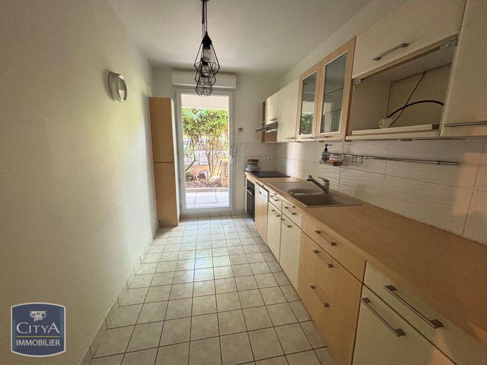 location Appartement - 3 pièce(s) - 65 m² Châtenay-Malabry (92290)