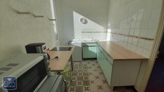  Appartement à louer 2 pièces 52 m²