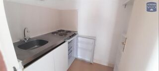  Appartement � louer 1 pi�ce 28 m� Poitiers