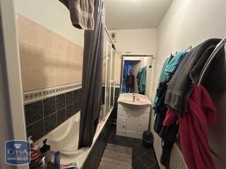  Appartement à louer 3 pièces 67 m²