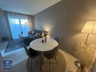  Appartement � louer 2 pi�ces 46 m�