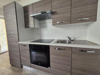  Appartement à louer 1 pièce 30 m²