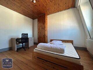  Appartement � louer 1 pi�ce 16 m�