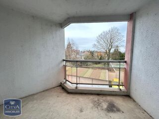  Appartement � louer 3 pi�ces 59 m�