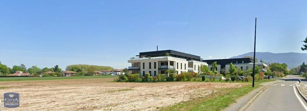 location Appartement - 4 pièce(s) - 108 m² Veigy-Foncenex (74140)