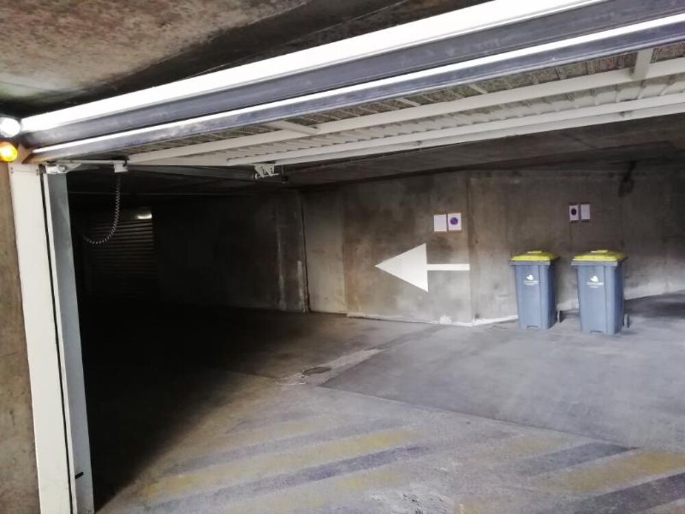 location Parking / Garage Annemasse (74100)
