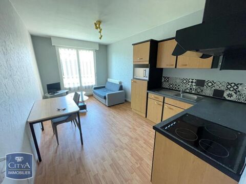  Appartement � louer 2 pi�ces 30 m�