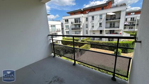  Appartement � louer 4 pi�ces 82 m�