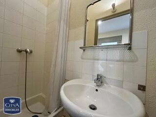  Appartement à louer 2 pièces 36 m²
