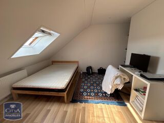  Appartement à louer 1 pièce 10 m²